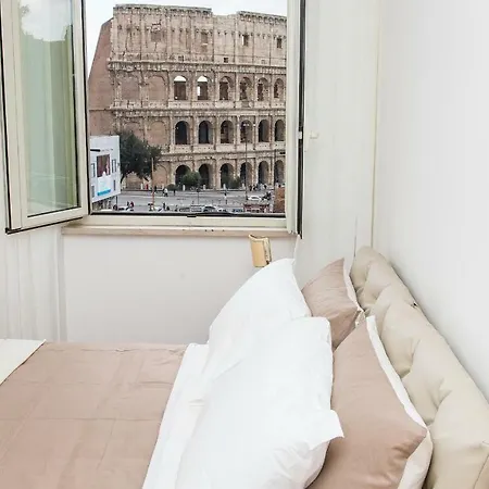 Lejlighed Endrizzi Superb Colosseum